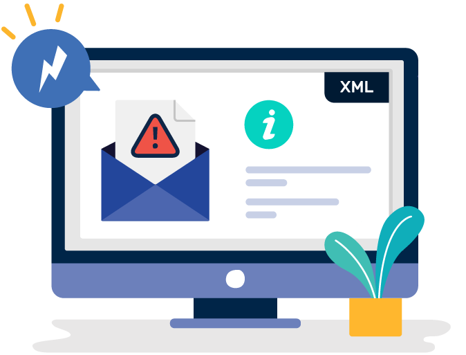 Secure your entire email channel