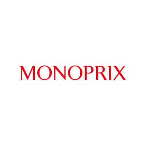 monoprix logo