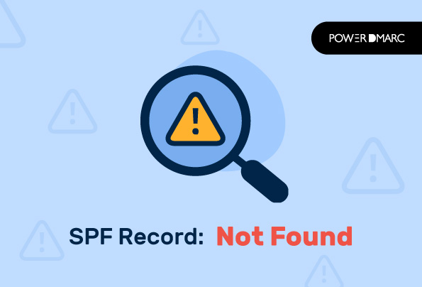 How to Fix “No SPF record found” in 2025