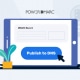 publish dmarc record blog
