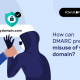 misuse of domain