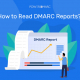 read dmarc records