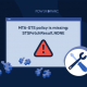 How to Fix MTA STS Policy is Missing 2