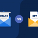 DMARC vs SPF