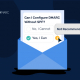 Can I configure DMARC without SPF