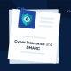 Cyber Insurance and DMARC