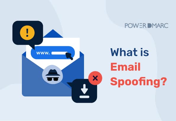 What is Email Spoofing?
