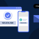 Email multi factor authentication