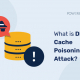 What is DNS Cache Poisoning Attack