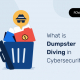 What is Dumpster Diving in Cybersecurity