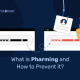 What is Pharming