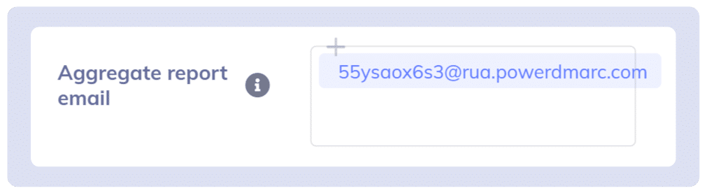 Define-the-DMARC-report-rua-tag