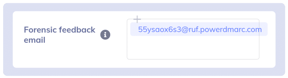 Define-the-DMARC-report-ruf-tag