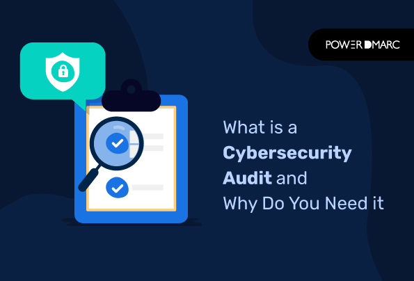 What is a Cybersecurity Audit and Why do you need it?