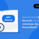 How-to-Check-SPF-Records
