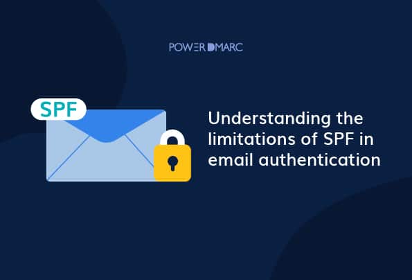 Understanding the Limitations of SPF in Email Authentication