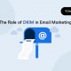 The Role of DKIM in Email Marketing
