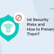 Iot Security Risks and How to Prevent Them_
