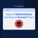 Types-of-DDoS-Attacks-and-How-to-Prevent-Them