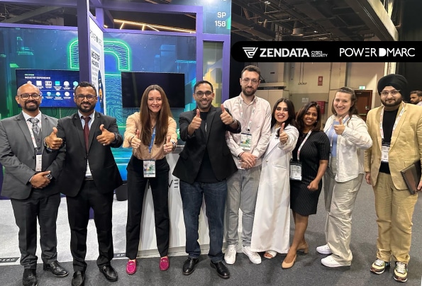PowerDMARC and Zendata Forge Partnership to Enhance Domain Security