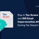 tax-scam