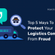 Logistics-company-cybersecurity