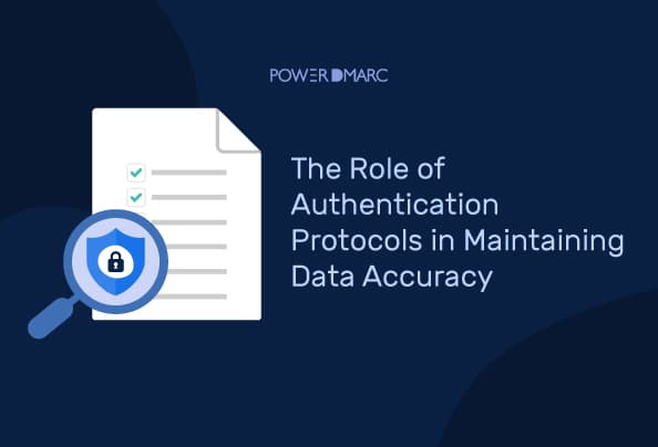 The Role of Authentication Protocols in Maintaining Data Accuracy
